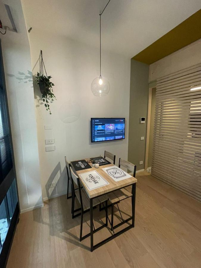 Vera Felicita - Loft Brione Appartement Turijn Buitenkant foto